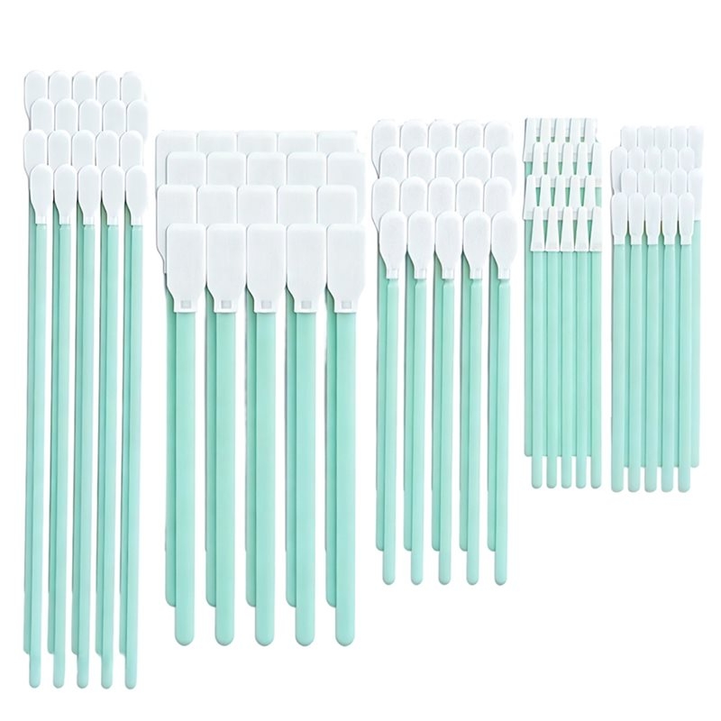 Art Craft Optical - Kit Swab Laboratorium ABWZ-Cleaning Untuk Lensa