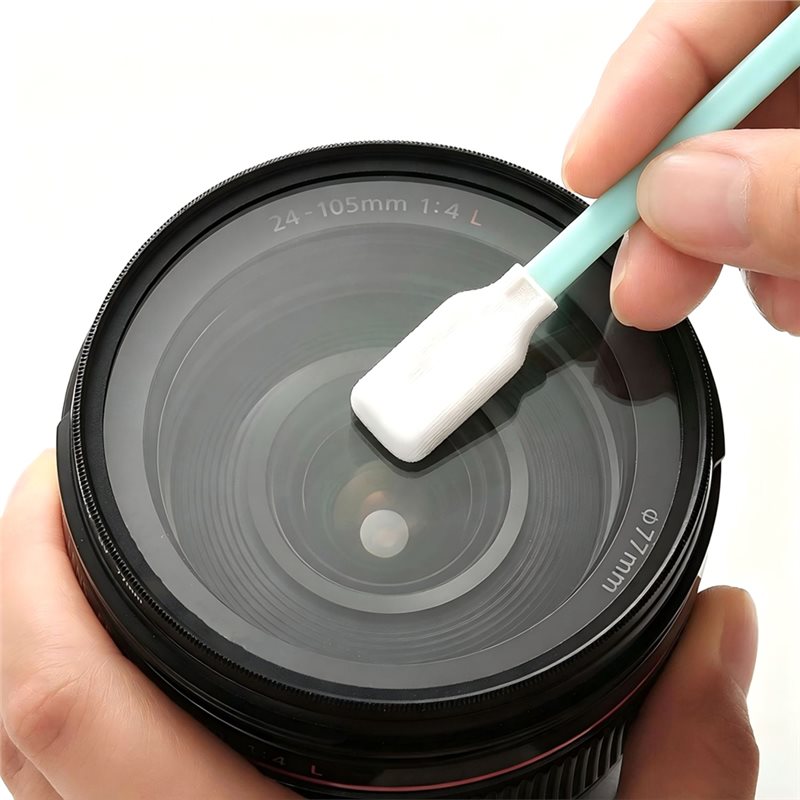 Kit Swab Laboratorium ABWZ-Cle - Art Craft Optical ulasan dan harga