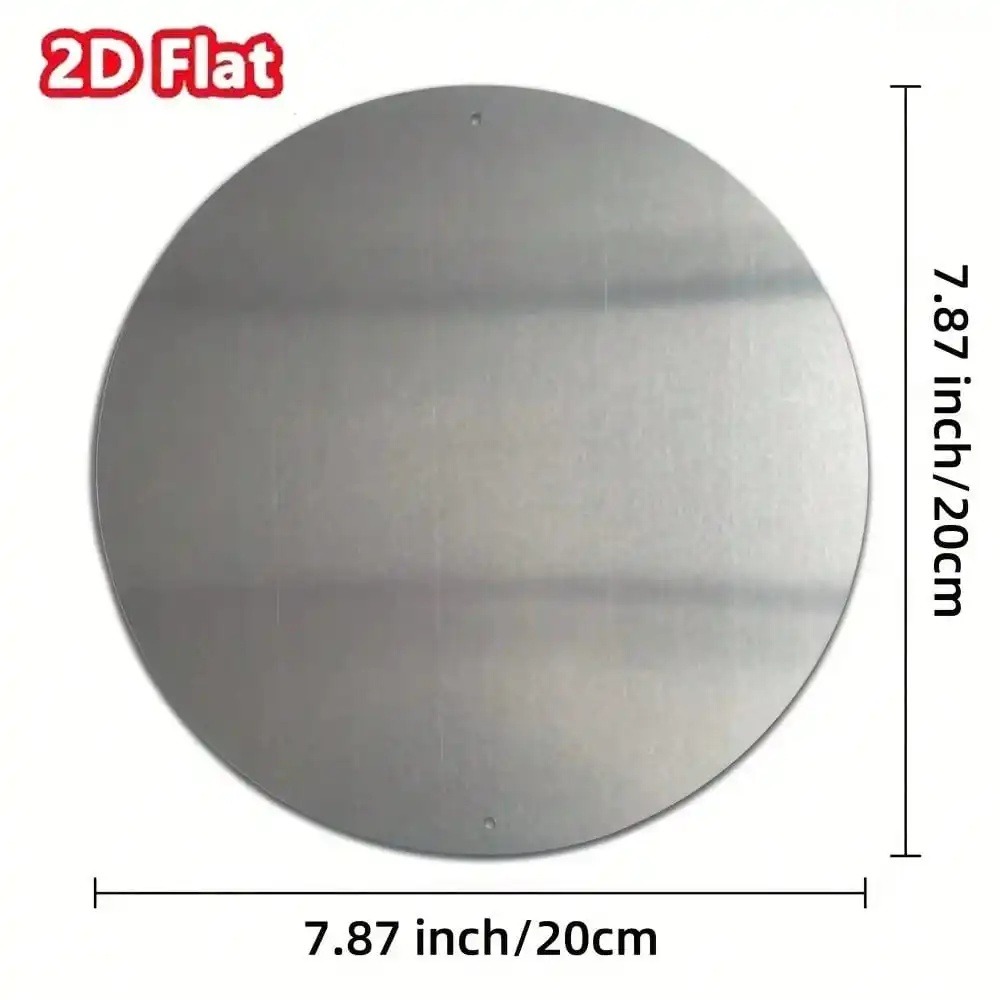 CIFBUY Hiasan Dinding Aluminiu - Art & Craft Jojo ulasan dan harga