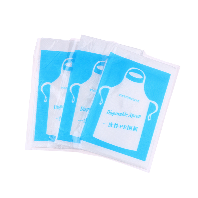 · 25 buah celemek sekali pakai - Art Craft For Adults ulasan dan harga