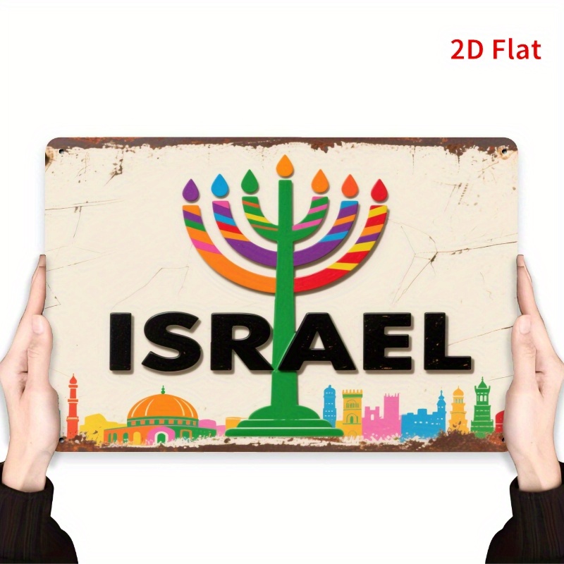 CIFBUY Hiasan Dinding Aluminiu - Art & Craft Jojo ulasan dan harga