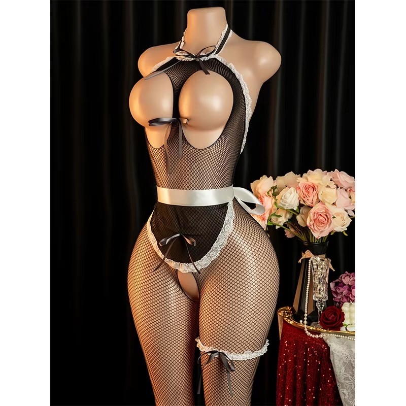 Kostum Crotchless untuk Permai - Art Craft For Adults ulasan dan harga