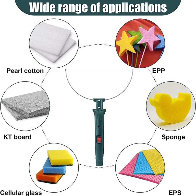 Y51A-Kit Pemotong Busa Kawat P - Art Craft Wire ulasan dan harga