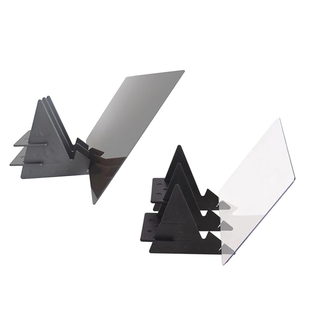 Papan Gambar Optik Alat Lukis  - Art Craft Optical ulasan dan harga