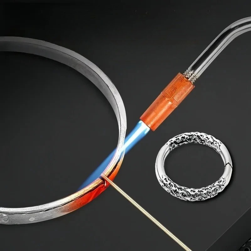 Kawat Solder Perak 0.5-1.5mm B - Art Craft Wire ulasan dan harga