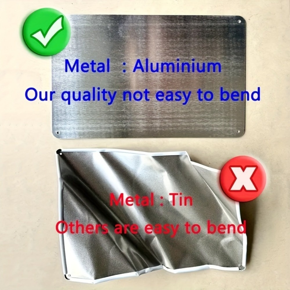 CIFBUY Seni Dinding Aluminium  - Art & Craft Jojo ulasan dan harga