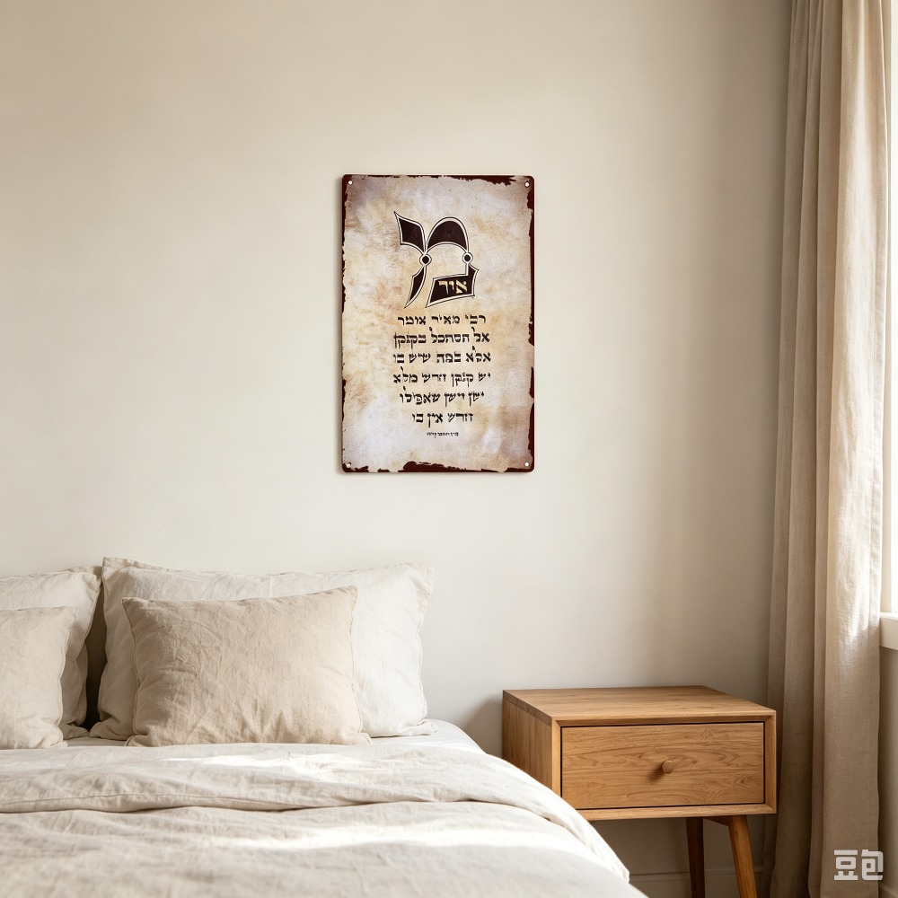 CIFBUY Seni Dinding Aluminium  - Art & Craft Jojo ulasan dan harga