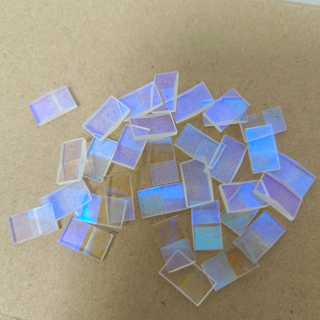 Kaca Optik Iridescent Rusak Ta - Art Craft Optical ulasan dan harga