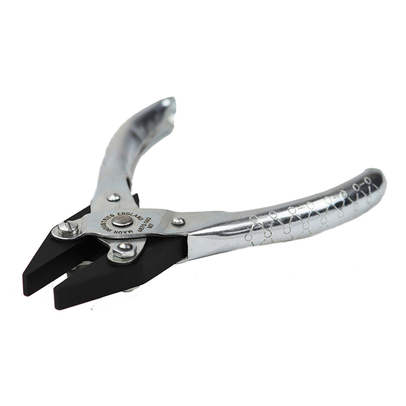 MAUN Tang paralel 140mm rahang - Art Craft Wire ulasan dan harga