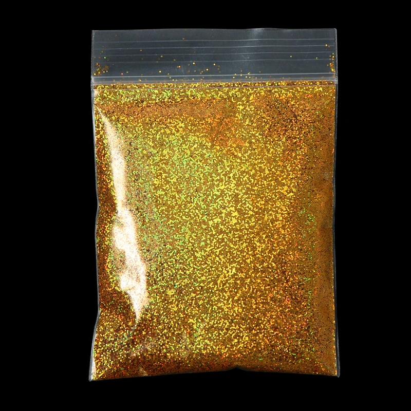 10G Glitter Holografik untuk P - Resin Pigment Powder ulasan dan harga