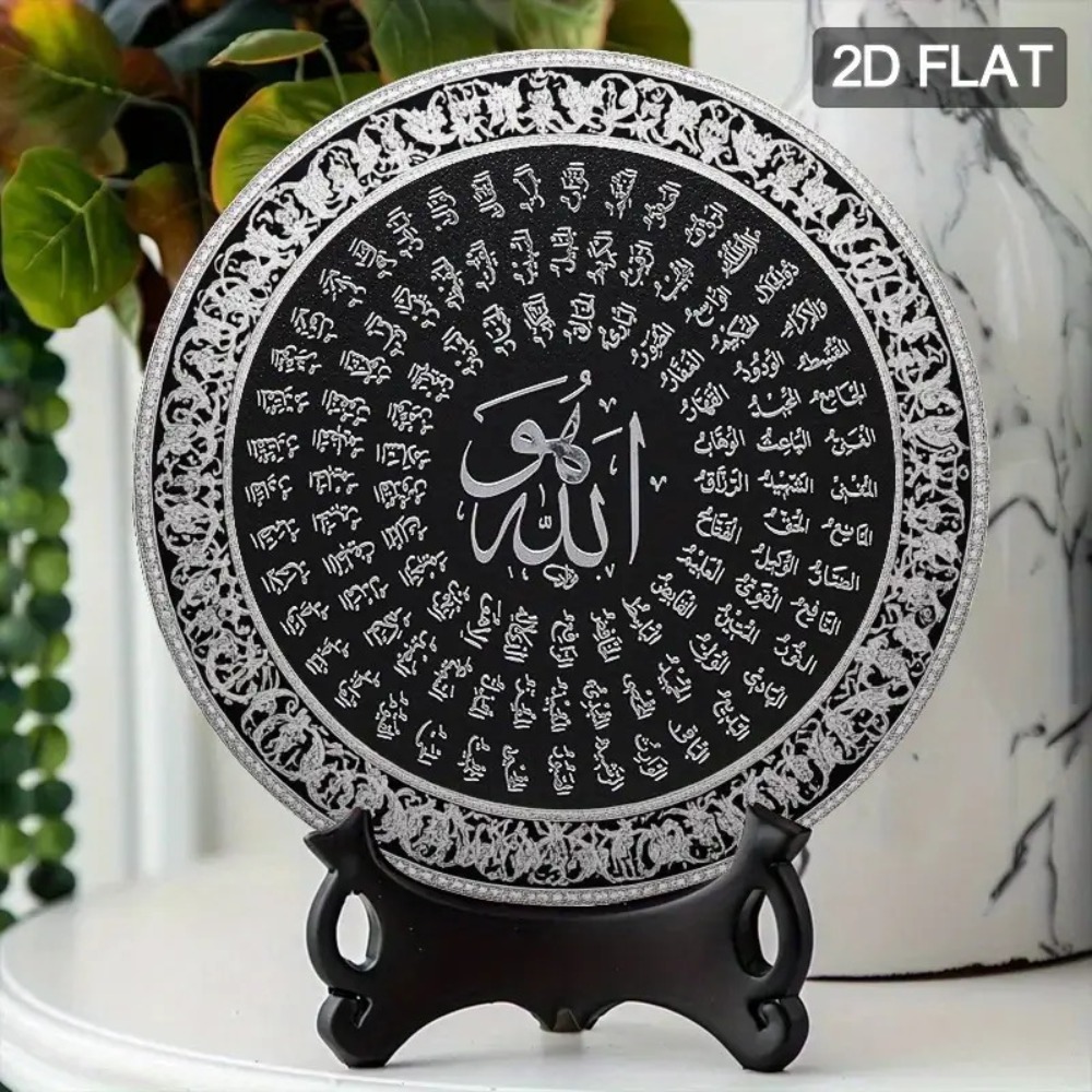 CIFBUY Hiasan Dinding Aluminiu - Art & Craft Jojo ulasan dan harga