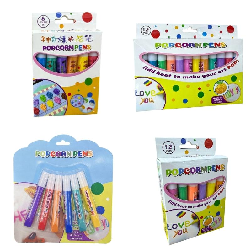 Pena Kerajinan Seni 3D untuk A - Art Craft Doodle ulasan dan harga