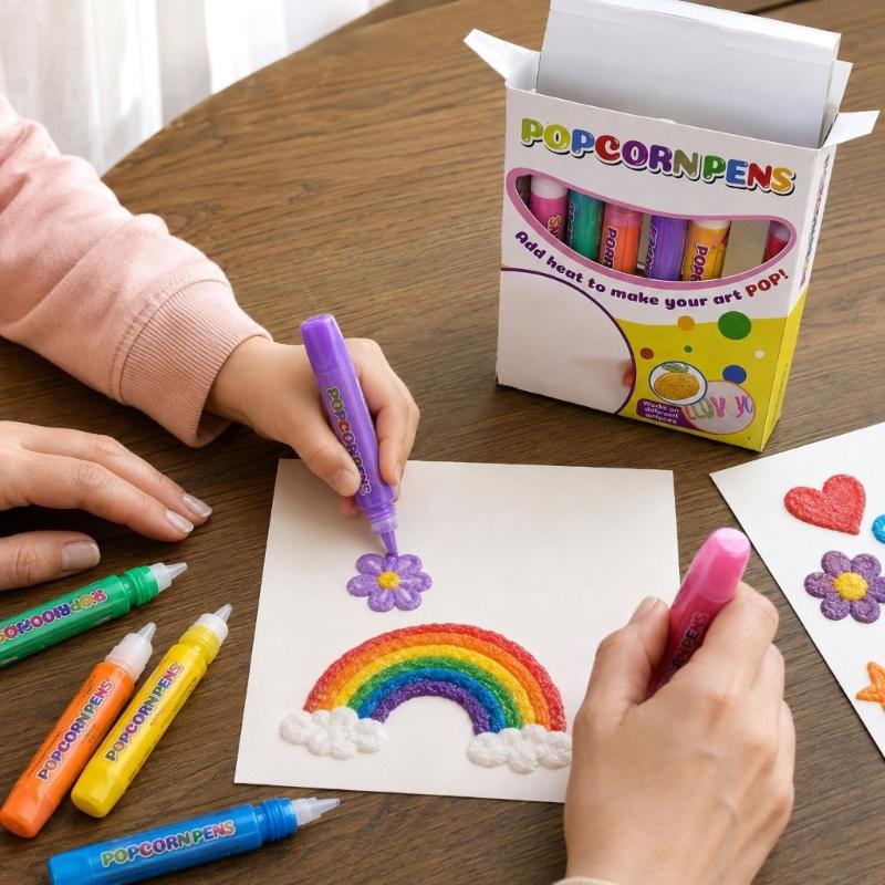 Pena Kerajinan Seni 3D untuk A - Art Craft Doodle ulasan dan harga