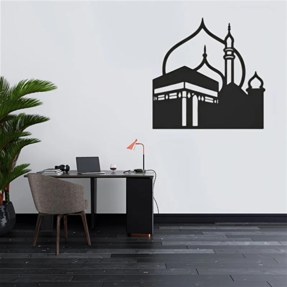 CIFBUY Hiasan Dinding Besi Mod - Art & Craft Paper Origami ulasan dan harga