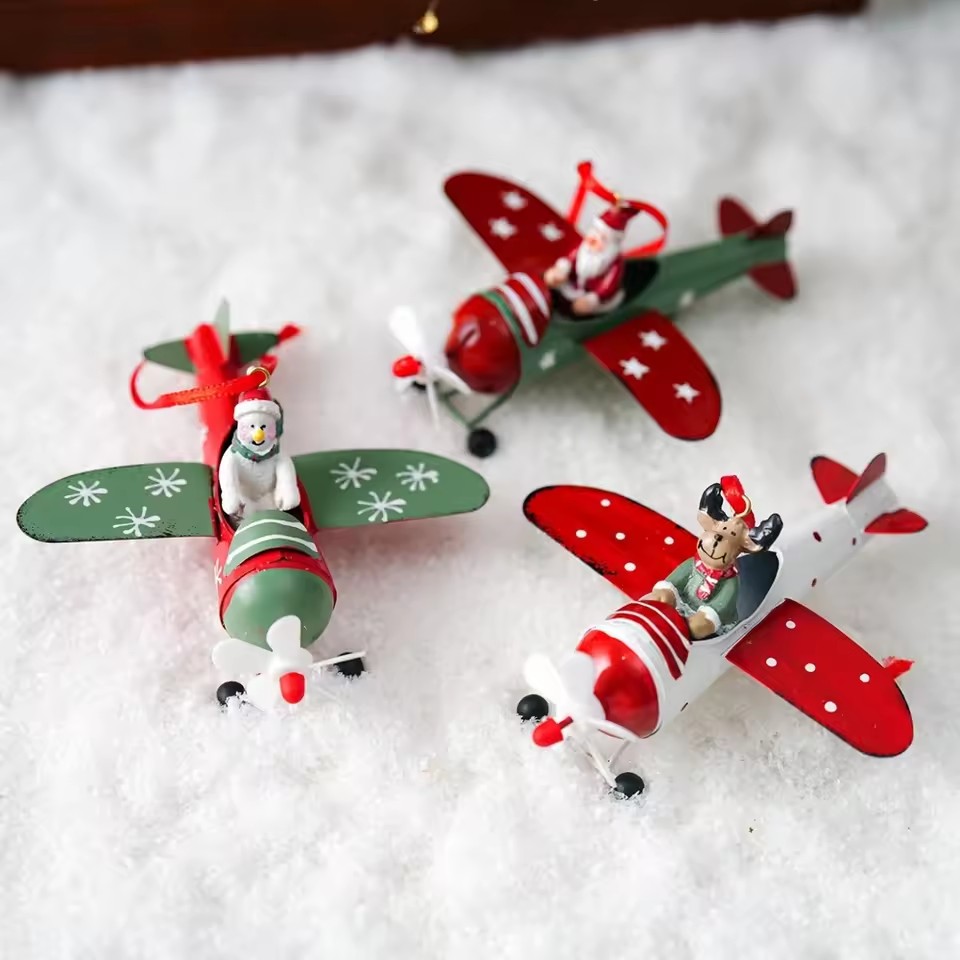 Dekorasi Gantung Natal Nordik  - Art And Craft For Xmas ulasan dan harga