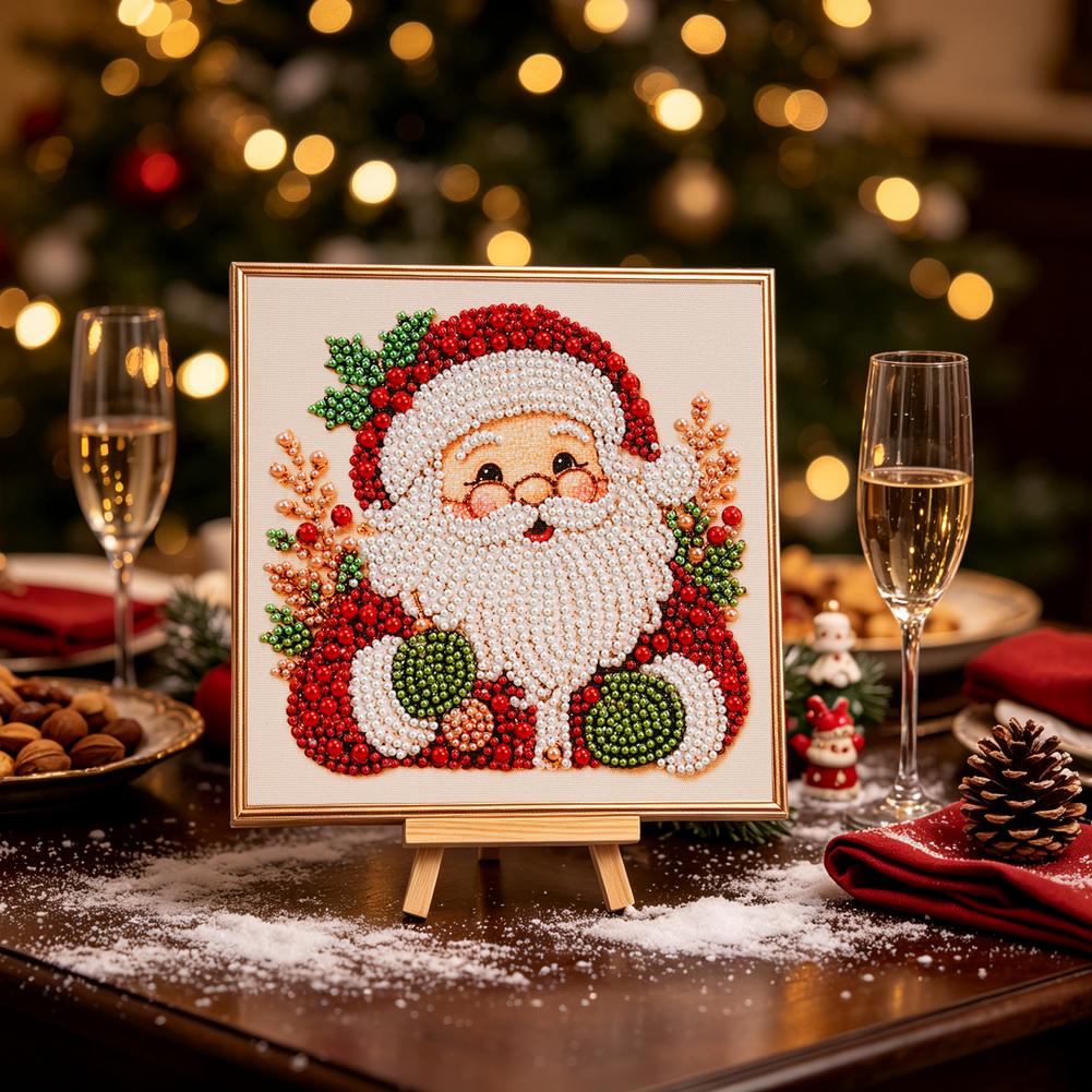 Set Lukisan Berlian Mutiara Na - Art Craft For Adults ulasan dan harga