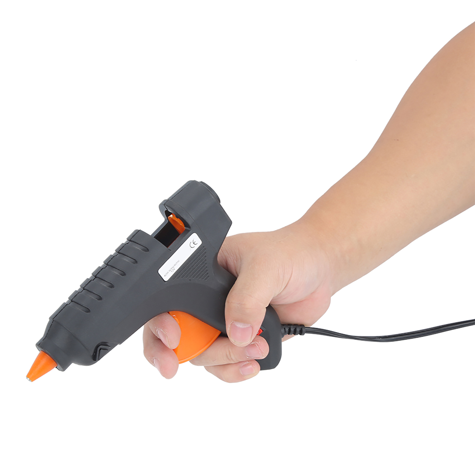 12V 40W Pistol Lem Panas Elekt - Art Craft Tree ulasan dan harga