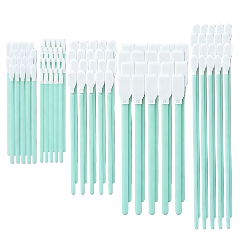 SHGO-Cleaning Lab Swab Kit Unt - Art Craft Optical ulasan dan harga
