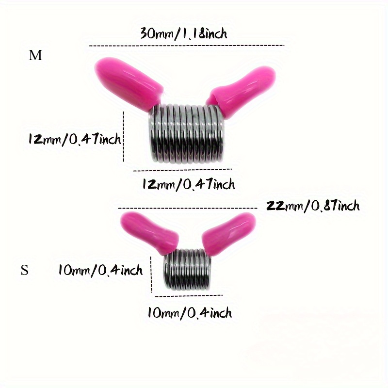 Klip Pegas Manik-Manik Baja Ta - Art Craft Wire ulasan dan harga
